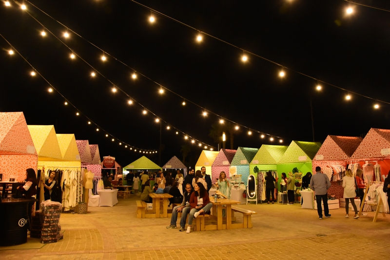 Ramadan at Coral Beach Hotel & Resort